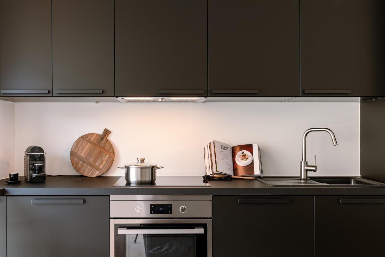 Lovely Apartment In The Centre Of Гент Экстерьер фото