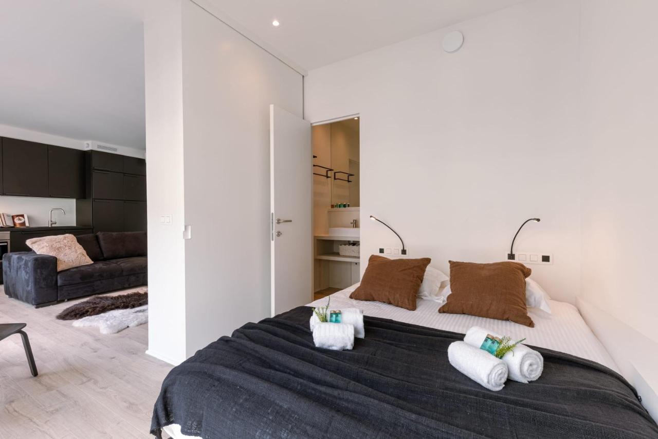 Lovely Apartment In The Centre Of Гент Экстерьер фото
