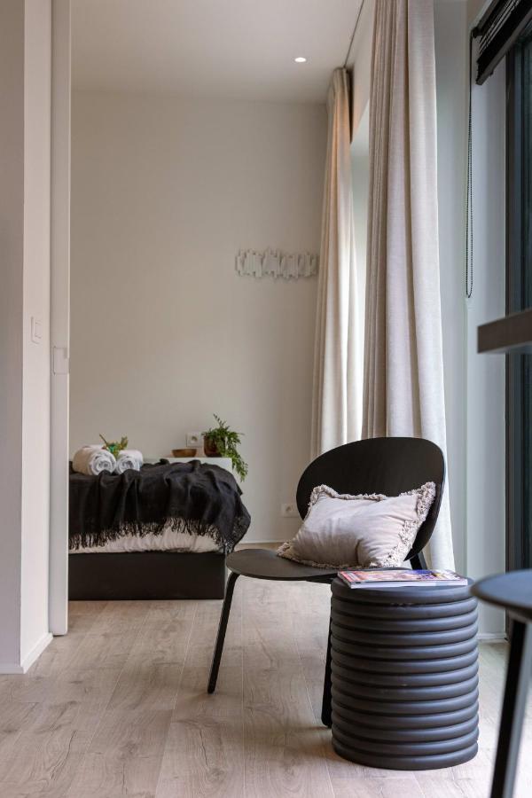 Lovely Apartment In The Centre Of Гент Экстерьер фото